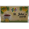 Therbal Te Hierba Tea St. John's Worth infusion herbs 25