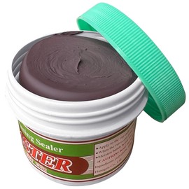 CUTPASTER Bonsai Cut Paste Tool 190g (Brown)