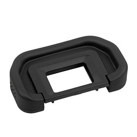 Eyecup EB Viewfinder Compatible with Canon EOS 5D Mark 10D 50D UVM. Viewfinder LC6302