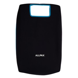 Neoprene Insulation for Sous Vide Lid 1/1 with Cut-Out - Temperature Resistant up to 100°C - Reduces Heat Loss in Sous Vide Water Bath