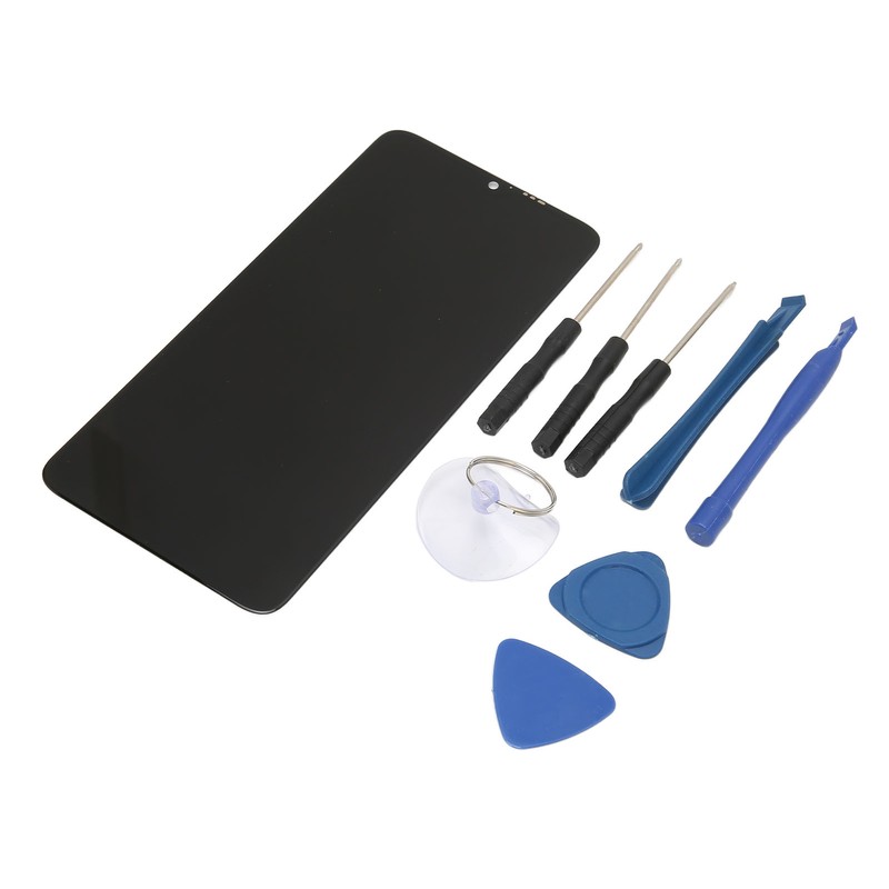 Mobile Phone Touch Screen Assembly LCD Display Screen Replacement Kit