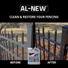 AL-NEW STEP 1 CLEAN | Cleaning Solution for Outdoor Patio