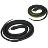 2 Set Snake Prank with String Clip Lifelike Adult Clip