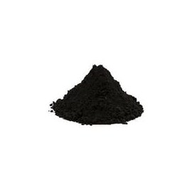 NY Spice Shop Activated Coconut Shell Charcoal Powder - Natural Dried Fresh Powder Bulk from Coconut Shells, Bamboo, Husks and Peat (4 Ounce (Pack of 1))
