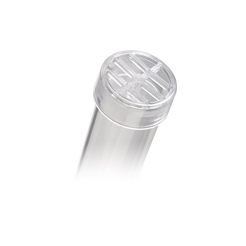 biOrb Bubble Tube Guard, Acrylic Cover for biOrb Aquariums, Keeps