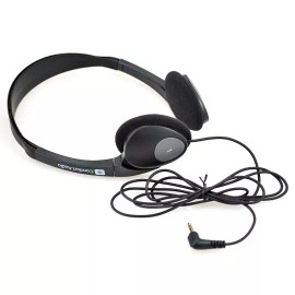 Phonak Comfort Audio Duett Headphones