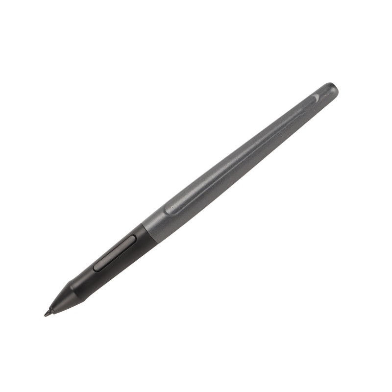 PF150 Stylus Pen for Q11K Ergonomic Design Black ABS Programmable