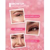 Flormar Brow Up Highlighter 001 Diamond - Long Lasting &