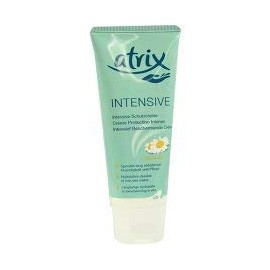 Atrix Intensive Protection Cream 100 ml