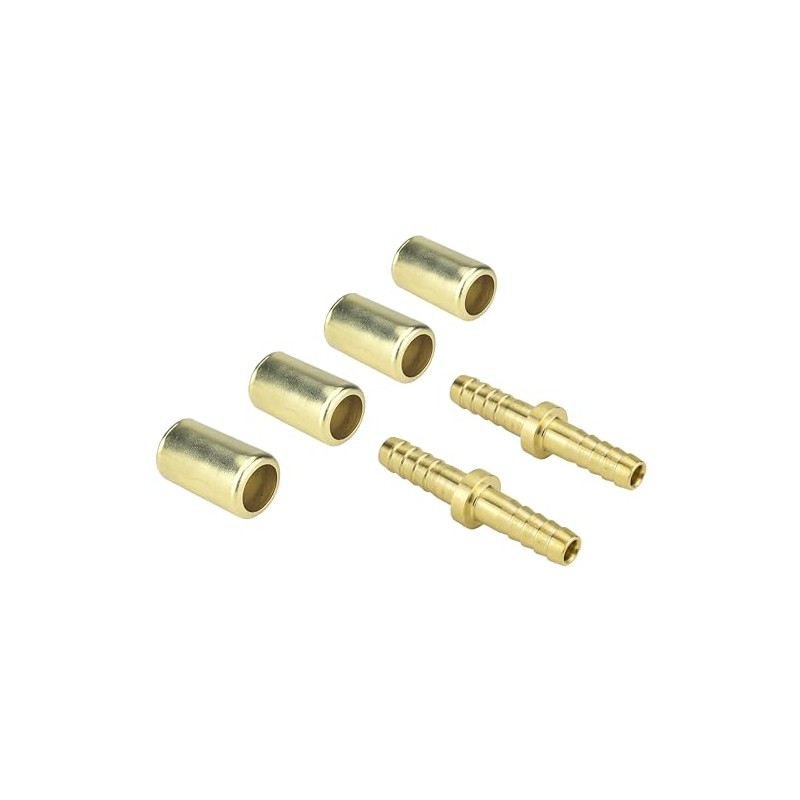 SÜA® - Repair Kit for Twin Oxy/Fuel 1/4" I.D. Welding