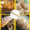 JWTIFOA Bread Lame Sourdough Scoring Tool, Lame Bread Tool with