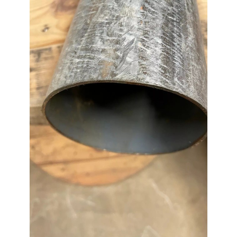 Conduit Pipe Products 4" EMT Conduit 90 Radius Elbow New