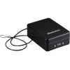 SentrySafe Alhajero Caja Seguridad Portatil Negro Cable Combinacion