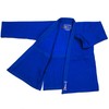 MACS Judo Uniform Double Weave Judo Gi with Belt For