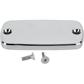 Baron Custom Accessories Master Cylinder Cover BA-7626-00