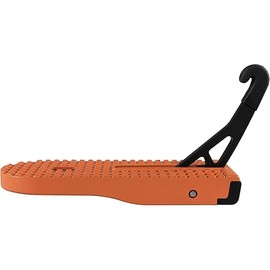 Rightline Gear Moki Ascent Folding Vehicle Door Step for Car Roof Access As Seen On Shark Tank, 8.75 by 3 by 5.25 Inch