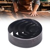 5PCS Leather Die Cutter Egg Shape Oval 20‑60mm Punching Die