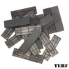 TERF® 28mm X 100mm X 4mm Thick Window Glazing Glass