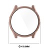 Case Cover Intended for Garmin Forerunner 165/ Forerunner 165 Music