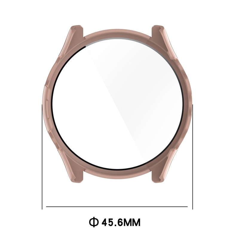 Case Cover Intended for Garmin Forerunner 165/ Forerunner 165 Music