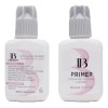 Primer Ib Olor A Rosa Para Extensiones De Pestañas Mink