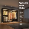 VIPEK Dimmable LED Closet Lights V5, V5 Plus, V5i, V5i