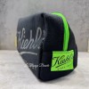 Kiehl's Kiehl’s Toiletry Make Up Travel Bag Size 8*3*5