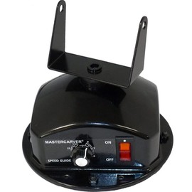 Variable Speed Motor Control Set, Also Functions as a dimmer Switch, for Lights, Soldering Irons etc. for up to 400 watts (4 Amps).