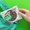 Lenny & Larry's The Complete Cookie, Choc-O-Mint, Soft Baked, 16g