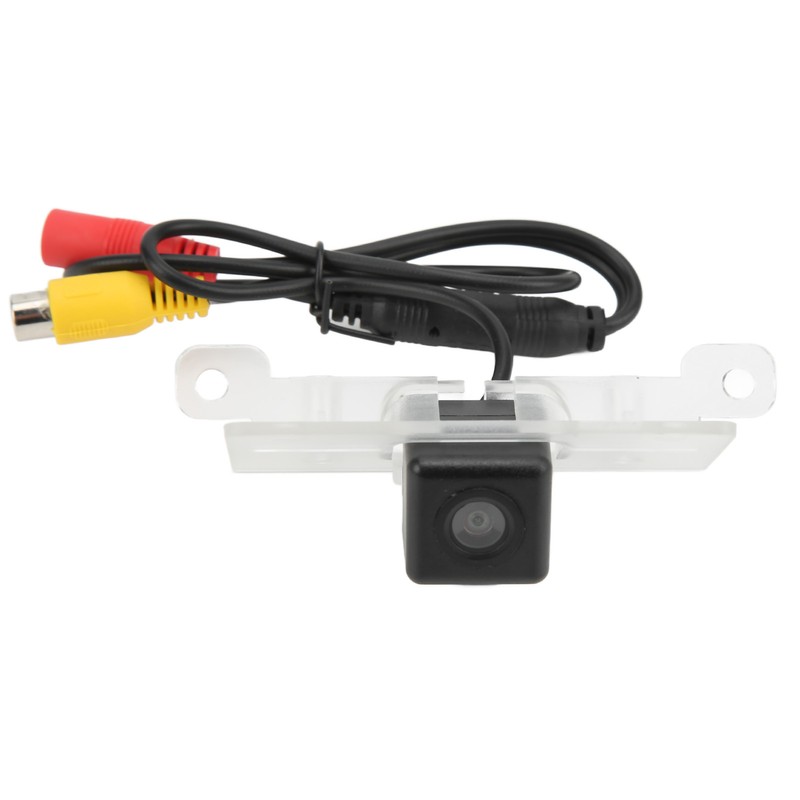 Car Backup Rearview Camera CCD Sensor Night Vision HD Color