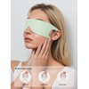 Sleep Mask for Women, Men, Kids – Light Blocking Eye