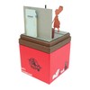 Sankei MP07-123 Studio Ghibli Mini Kiki's Delivery Service, Concerned Demons