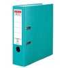 Herlitz A4 Folder 8cm Turquoise