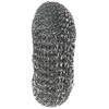 Heavy Duty Galvanized Scourers 40g - Pack of 10 -