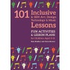 101 Inclusive and SEN Art, Design Technology and Music Lessons: