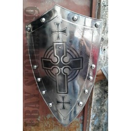 Handmade Replica Knight Handcrafted-Ba