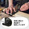 Triangular Ruler for Carpentry Circular Saw Ruler Right Angle Ruler