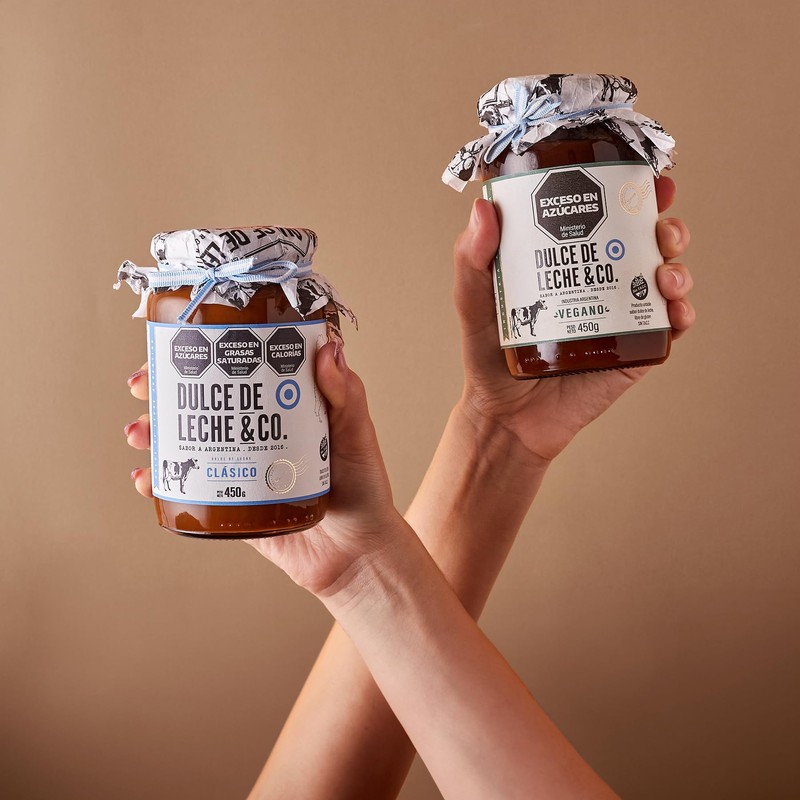 Dulce de Leche & co. Dulce de Leche Argentina DDL&CO