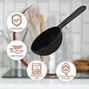 KOLIBROX Coffee Measuring Scoop for Perfect Your Coffee Experience. This