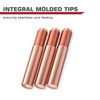 ARCCAPTAIN MIG Welding Contact Tip 000-068 (0.035") Welding tips for