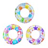 Intex 59241NP Lively Print Swim Ring