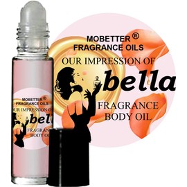 MOBETTER FRAGRANCE OILS' Our Impression of Bella (10ml Roll On)