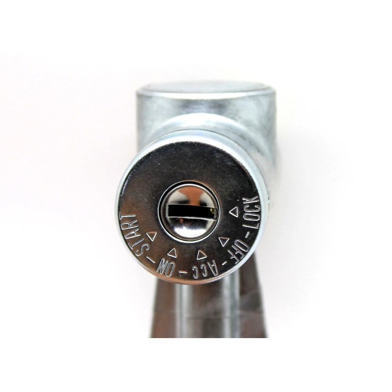 LatchWell NEW Ignition Lock Cylinder Switch w/Keys / FOR 1979-1983