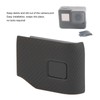Replacement Side Door USB Port Side Door Case Cover for