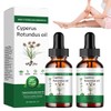 Pack of 2 Cyperus Oil Natural, Generic Cyperus Rotundus Oil,