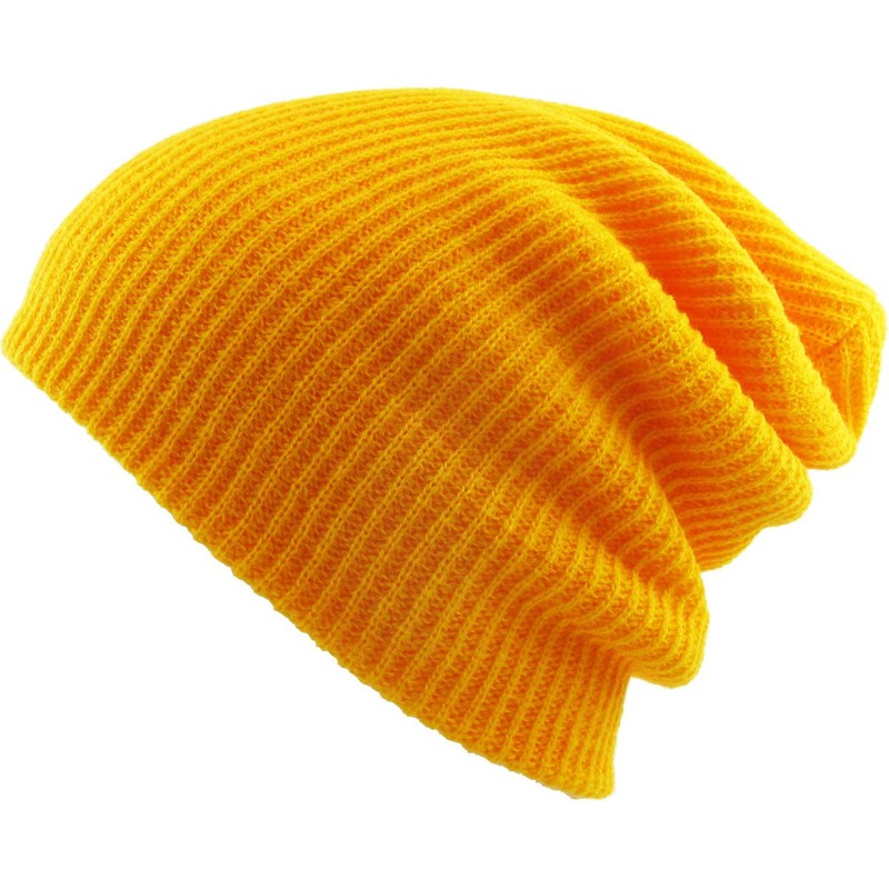 KBETHOS - Gorro holgado para invierno, suave, cómodo, para uso