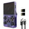 R36S Retro Video Handheld Game Console Linux System 3.5 in