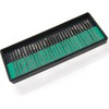 30 Pcs Diamond Rotary Burr Drill Bit Set Engraving Tools