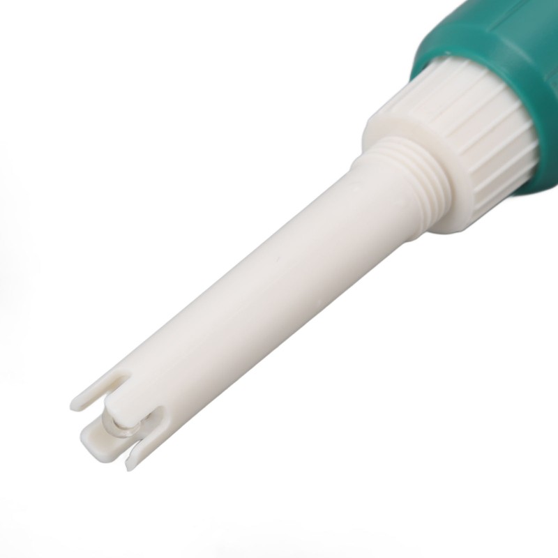 Digital PH Meter Food Beverage 0.1 Resolution PH Tester Pen