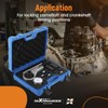 maXpeedingrods Engine Timing Tool Kit for Maserati Ghibli Quattroporte Levante